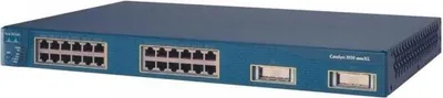 Zdjęcie produktu dla Cisco WS-C3550-24PWR-SMI
