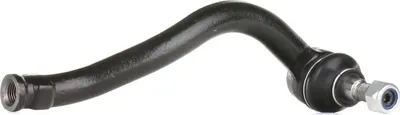 Produktbild von RIDEX Spurstangenkopf Spurstange für VW SHARAN (7M8, 7M9, 7M6) Vorne Links 914T0214