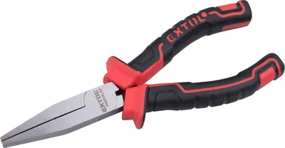 Produktbild von Extol Premium Flachzange (8813188) 160mm