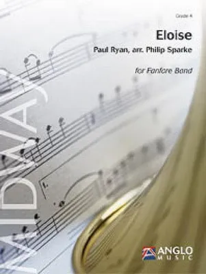 Produktbild von Paul Ryan, EloiseFanfare