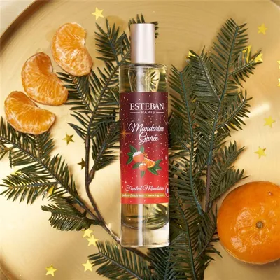 Produktbild von Frosted Mandarin Haushaltsspray