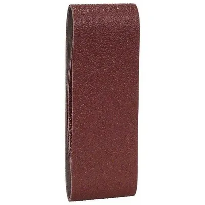 Zdjęcie produktu dla Taśma szlifierska Bosch DIY 65x410mm K40 do drewna g