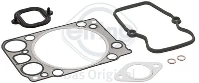 Produktbild von ELRING 001.832 Zylinderkopf Dichtungssatz passend für MERCEDES-BENZ TRAVEGO (O 580) ACTROS ACTROS MP4 / MP5 TOURISMO (O 350) ACTROS MP2 / MP3