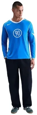 Imagen del producto de Camiseta de manga larga Nike Total 90 para Hombre