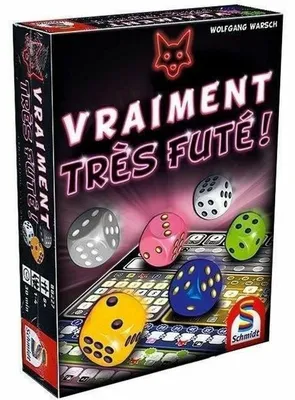 Produktbild von Schmidt Spiele 88227, Brettspiel, 10 Jahr(e)