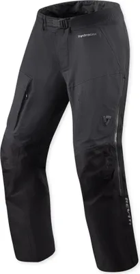 Produktbild von Revit Component 3 H2O wasserdichte Motorrad Textilhose, M