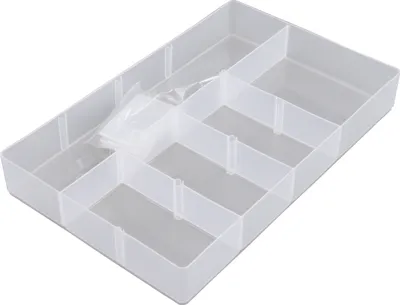 Produktbild von Whitefurze - Vertriebspartner Klein für Allstore Aufbewahrungsboxen 5,5 Liter und 10 Liter