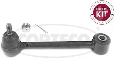 Produktbild von CORTECO 49398621 Querlenker Hinten Rechts Hinten Links für HYUNDAI i30 (FD)