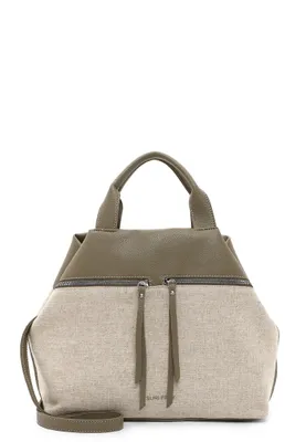 Produktbild von SURI FREY Schultertasche Handtasche Betzy Shoulder Bag Khaki