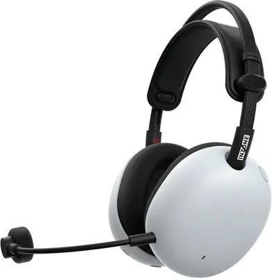 Produktbild von Drahtlose Kopfhörer Sony Inzone H9 Ii Ps5 Weiss Wh-G910N
