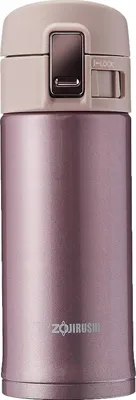 Produktbild von Zojirushi SM-KHE36PT Thermosbecher Edelstahl 360ml Rosa