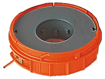 Immagine prodotto di GARDENA 02406-20 GARDENA Mähfadenspule 1,6 mm x 10,0 m
