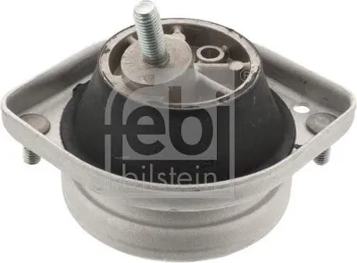 Image de Suspension du moteur