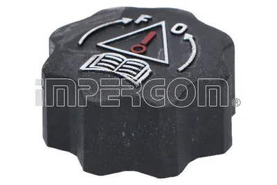 Produktbild von ORIGINAL IMPERIUM 43006 Verschlussdeckel Kühlmittelbehälter für FIAT Ulysse (179) Scudo Kastenwagen (220) Scudo Kombi (220) ULYSSE (220) für CITROËN