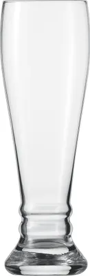 Zdjęcie produktu dla SCHOTT ZWIESEL 837267, Szklanki do piwa, 690 ml, Przezroczysty, Szkło, BAVARIA, 8,4 cm