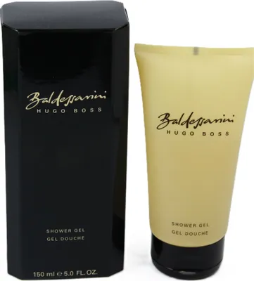Produktbild von Hugo Boss Baldessarini Duschgel 150ml