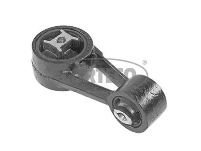 Produktbild von CORTECO Motorlager für CITROËN C5 III Kombi (RW) 49368204
