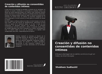 Produktbild von Creación y difusión no consentidas de contenidos íntimos