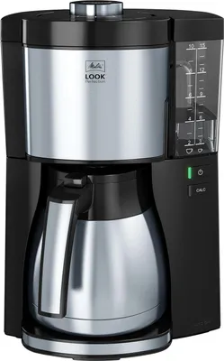 Produktbild von Thermoskanne LOOK 5.0 Therm Perfection