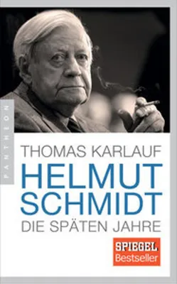 Obrázok produktu pre Helmut Schmidt