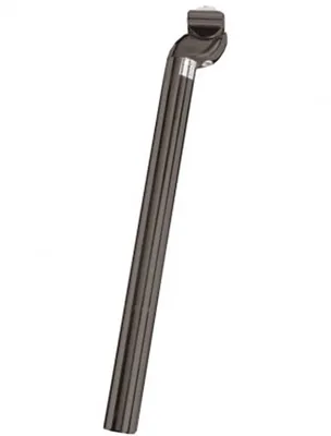 Produktbild von Ergotec Patentsattelstütze Ø 30,8mm 350mm schwarz Alu
