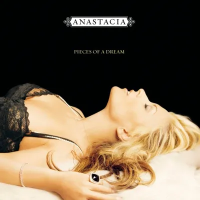 Image de Anastacia : Morceaux d'un rêve