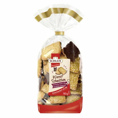 Produktbild von Schulte Wiener Schnitten (185 g)