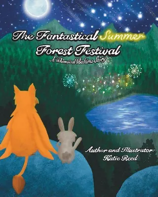 Produktbild von Das fantastische Sommerfestival im Wald