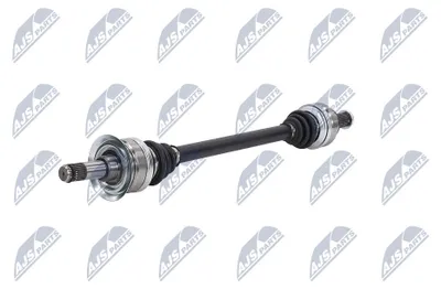 Produktbild von NTY NPW-BM-232 Antriebswelle Hinten Links für BMW 5 Touring (F11) 5 Limousine (F10)