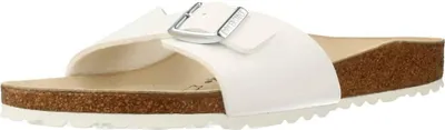 Zdjęcie produktu dla Birkenstock Madrid Bf Biały