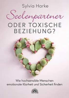 Obrázek produktu pro Seelenpartner oder toxische Beziehung?