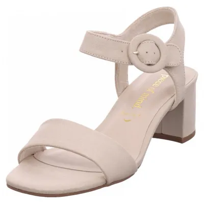 Produktbild von Idana Sandalette gold in Gr. 41