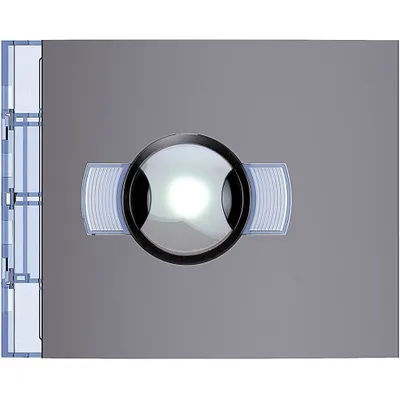 Zdjęcie produktu dla Legrand 352403, Czarny, Plastik, 114 mm, 16,6 mm, 91 mm