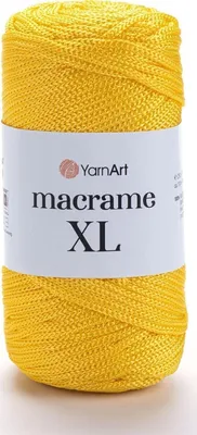 Obrázok produktu pre Yarn Art Macrame Xl 130 m 142 Špagát