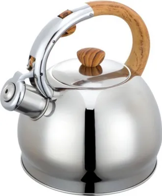 Obrázok produktu pre Kinghoff Kanvica S Píšťalkou 2,0 L Kh-3782