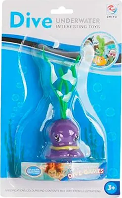 Image de Animaux Aquatiquespoulpe