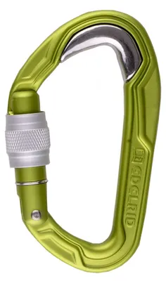 Image de Karabina EDELRID BULLETPROOF SCREW OASIS