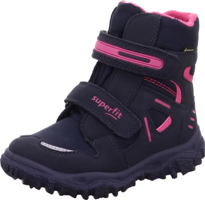 Produktbild von Superfit Schuhe Husky, 18090808020, Größe: 33
