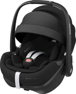 Zdjęcie produktu dla Maxi Cosi Pebble 360 Pro2 fotelik samochodowy 0-18 kg Twillic Black