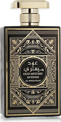 Obrázek produktu pro Al Wataniah Oud Mystery Intense EDP 100 ml UNISEX
