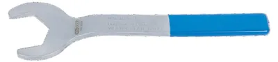 Productafbeelding van KS TOOLS universele sleutel voor viscosimeters, 46 mm (150.3024)