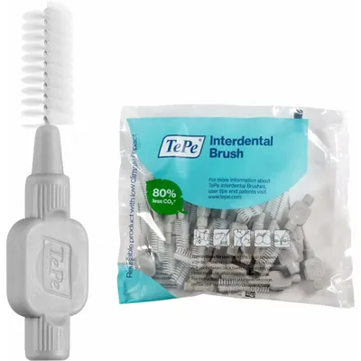 Produktbild von Tepe Original, Thermoplastisches Elastomer (TPE), 1,3 mm, Schweden, 25 Stück(e)