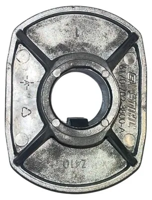 Produktbild von Stihl Messerhalter – Aufsitzmäher MR, MT, RT – 61707023800