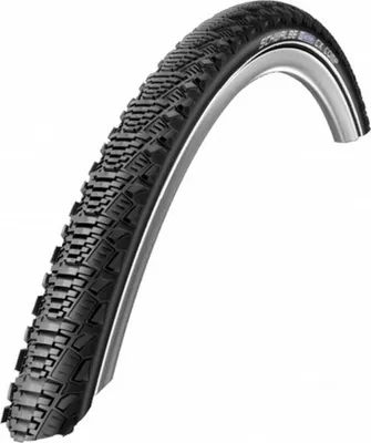 Obrázok produktu pre Schwalbe CX Comp 29/28" (622 mm) 35.0 Plášť na trekingový bicykel
