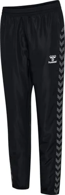 Produktbild von Hummel Authentic Micro Hose Damen, schwarz, XXL