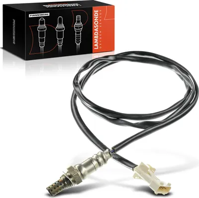 Produktbild von Frankberg 1x Lambdasonde Regelsonde/Diagnosesonde Vor/Nach Katalysator für Citroën Xantia C4 Lancia Zeta Peugeot 206 301
