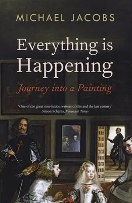 Productafbeelding van Everything is Happening