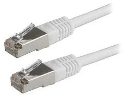 Obrázek produktu pro Solarix Kabel Patch 10G SFTP, LS0H c6A, 5m, šedá non-snag-proof