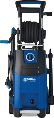 Image de Nettoyeur haute pression 200 bars - Nilfisk - 128471371 -