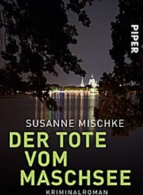 Produktbild von Der Tote vom Maschsee